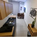 Apartamento Terreo Com Home Office - Bclofts