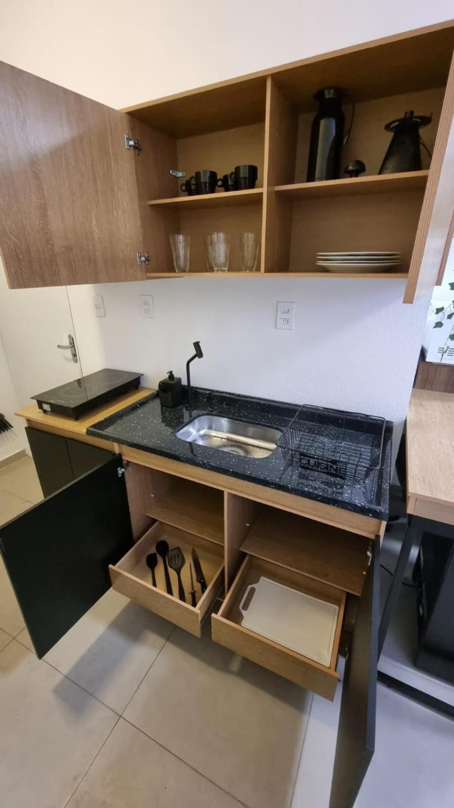 Apartamento Terreo Com Office - Bclofts