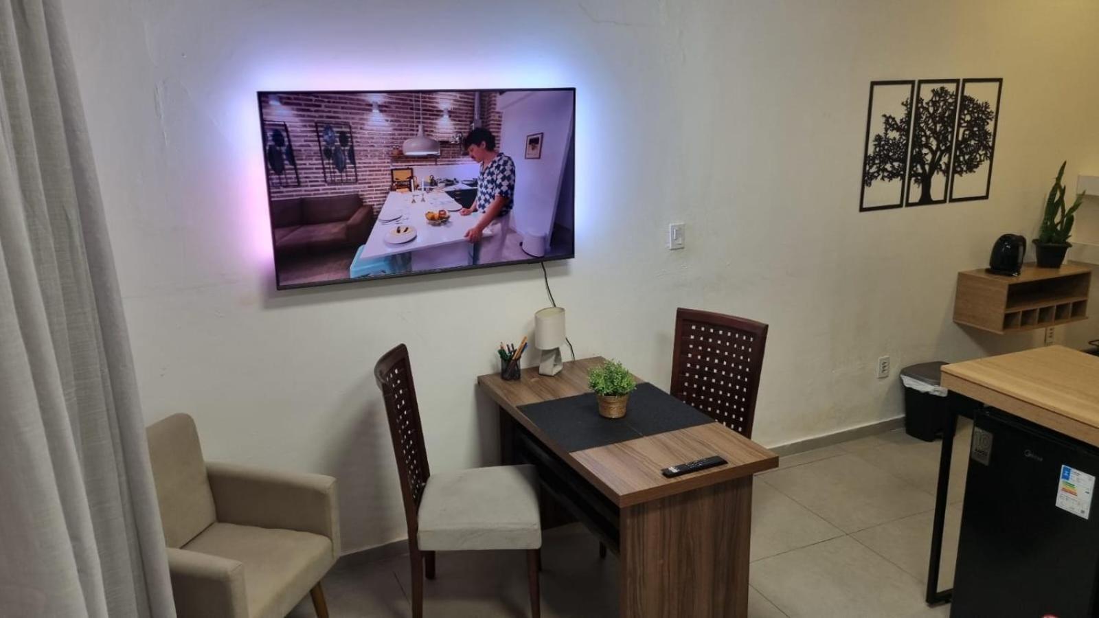 Terreo Com Office - Bclofts Apartamento Balneario Camboriu