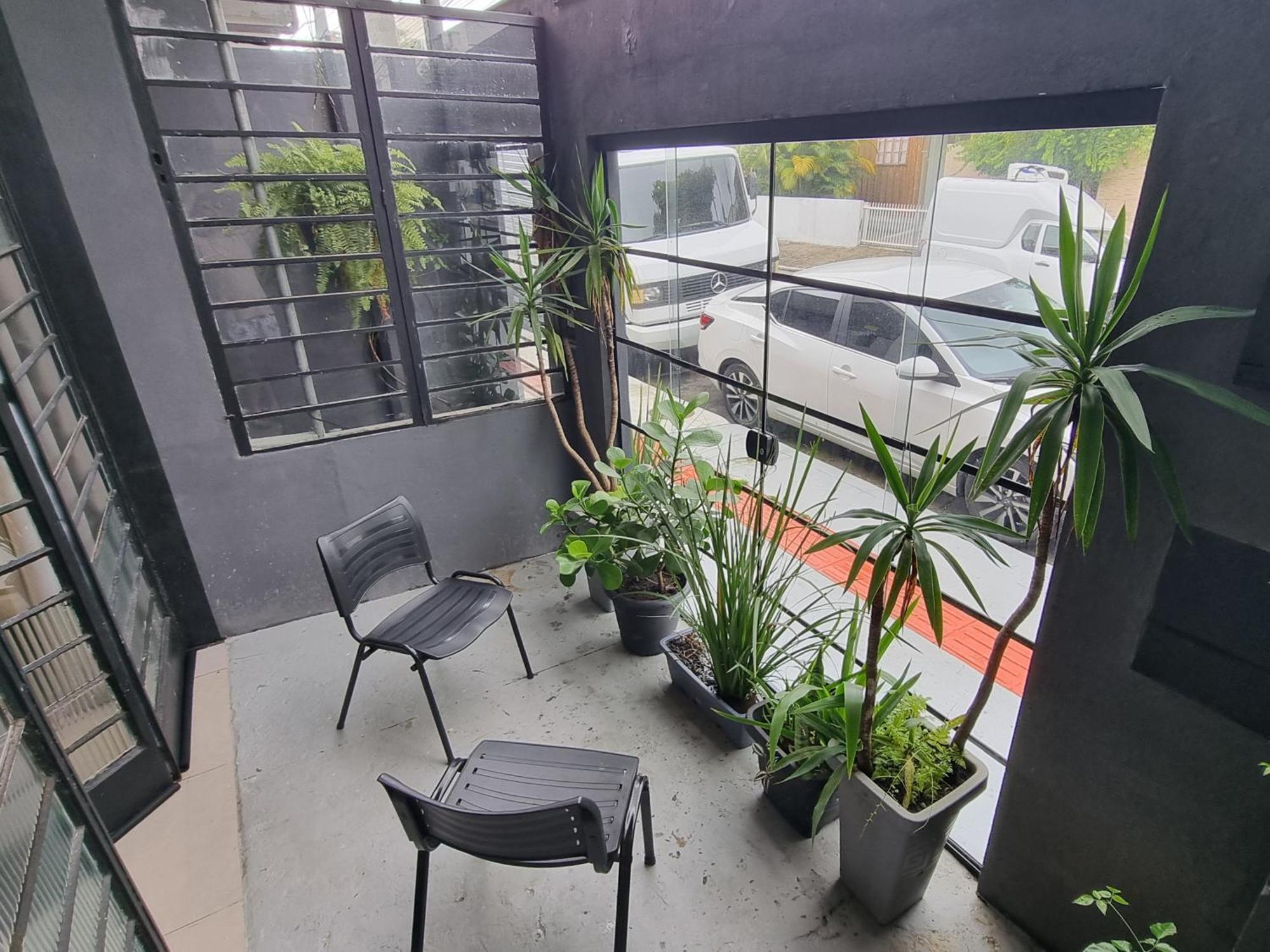 Terreo Com Office - Bclofts Balneario Camboriu