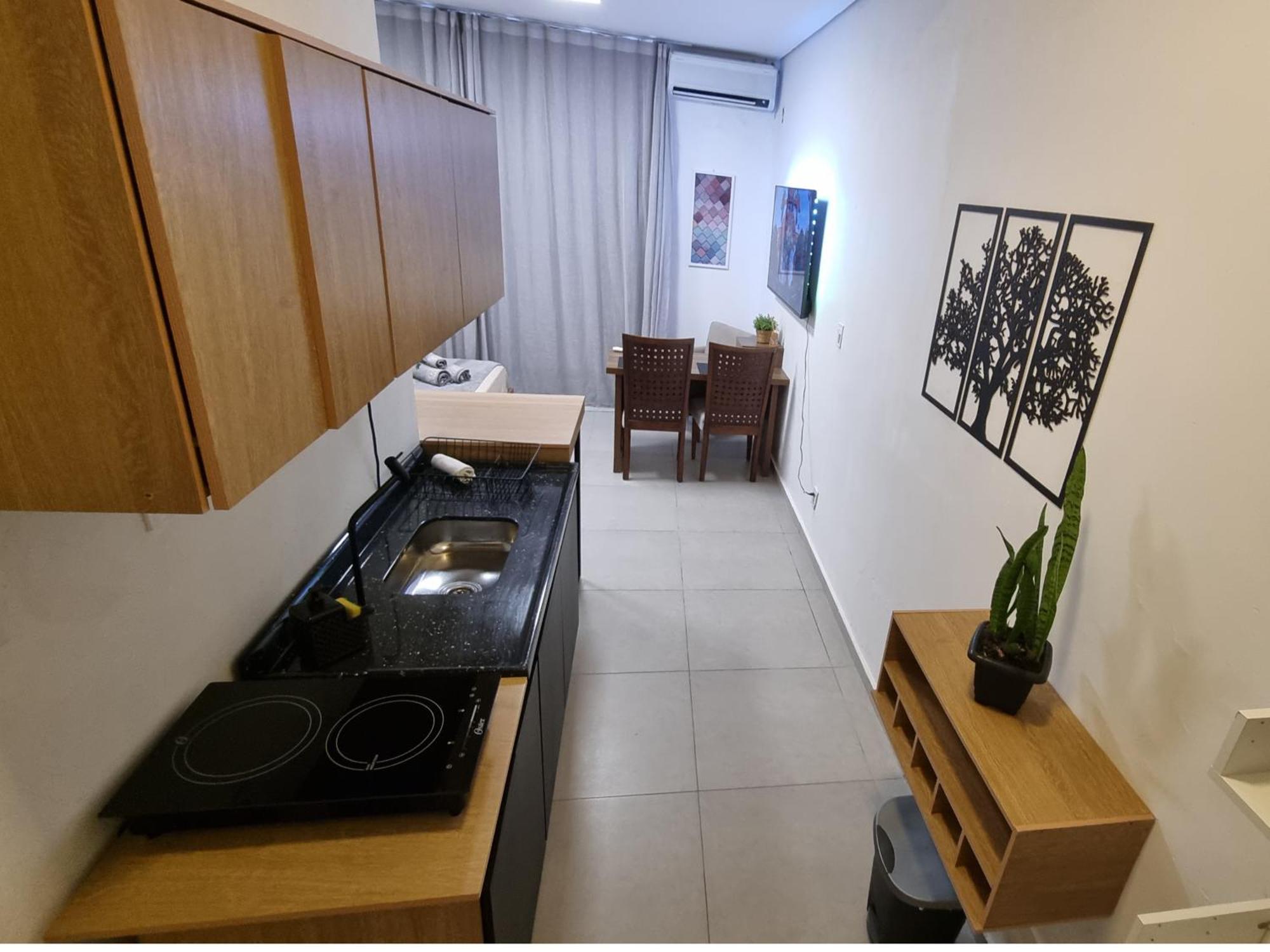 Terreo Com Office - Bclofts *