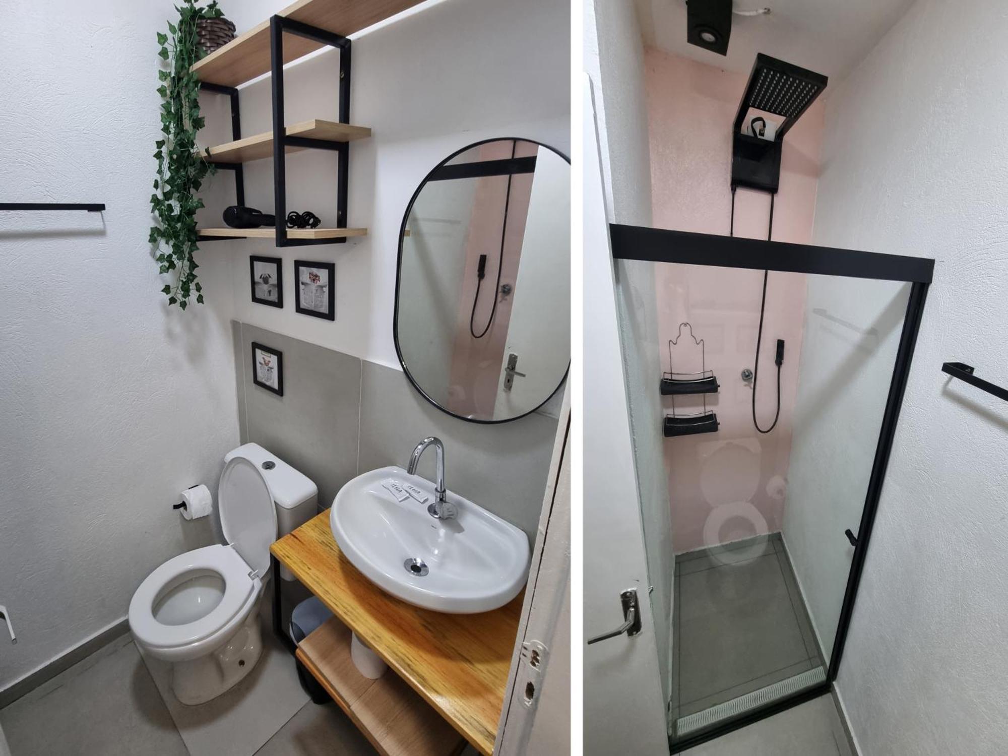 Apartamento Terreo Com Office - Bclofts *