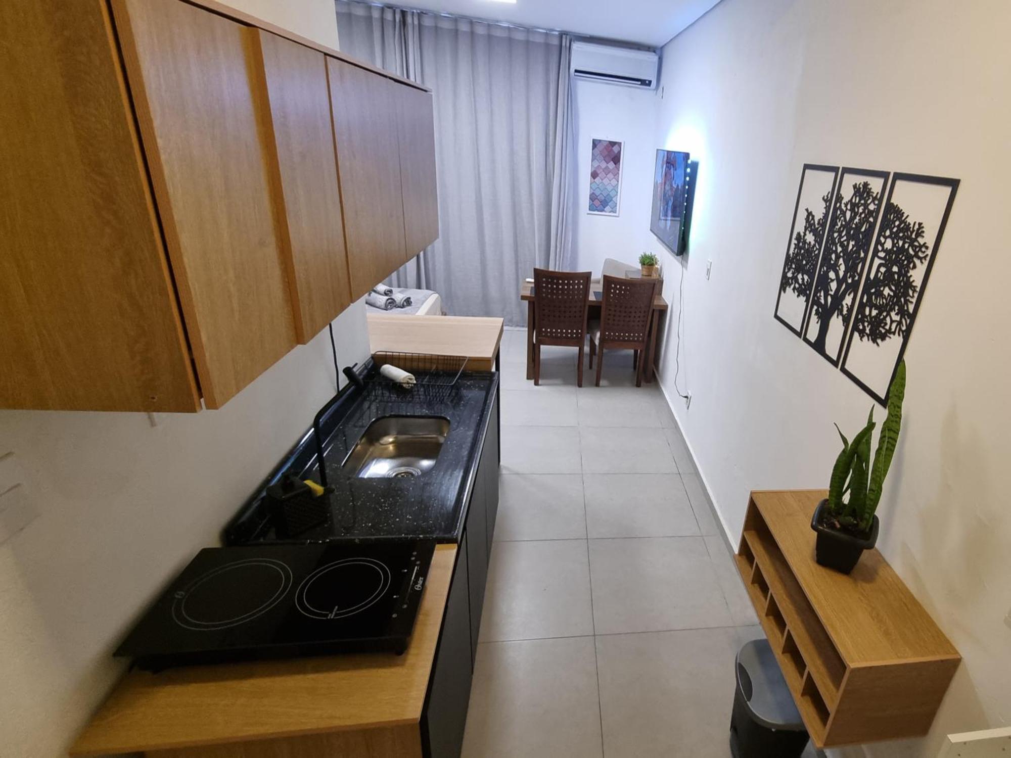 Terreo Com Office - Bclofts * Balneario Camboriu