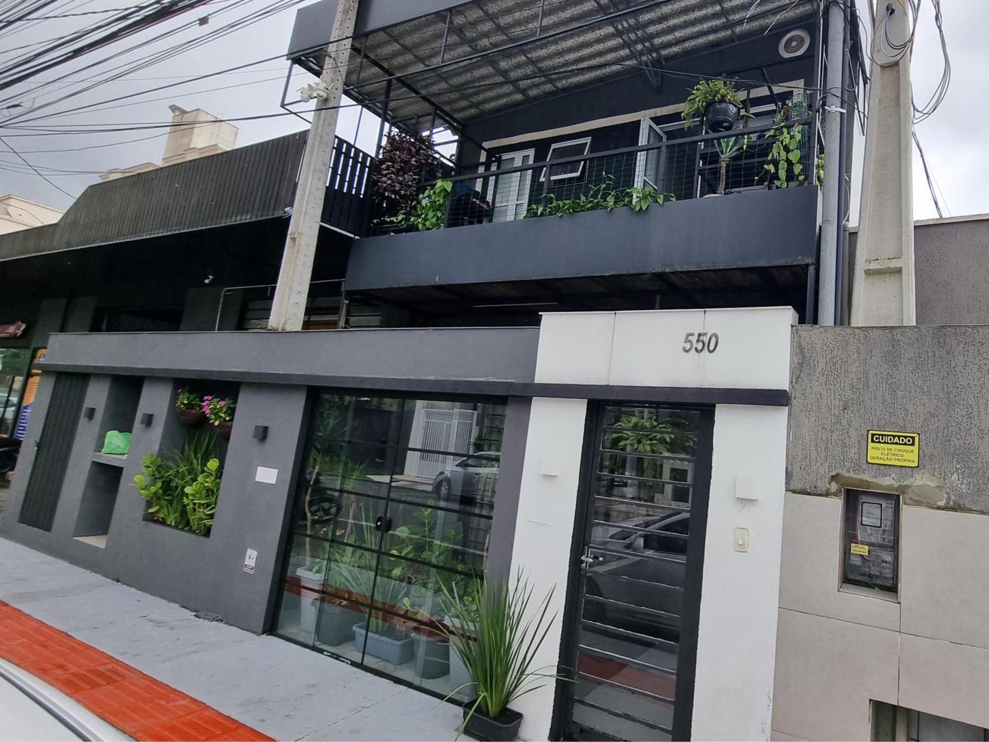 Terreo Com Office - Bclofts Apartamento Balneario Camboriu