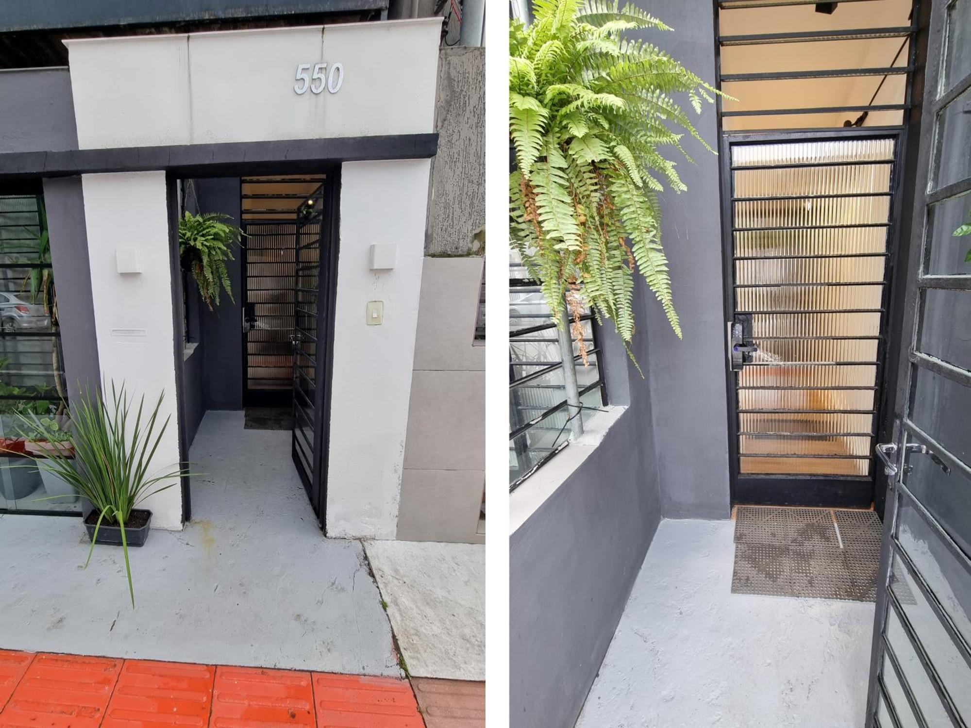 Terreo Com Office - Bclofts