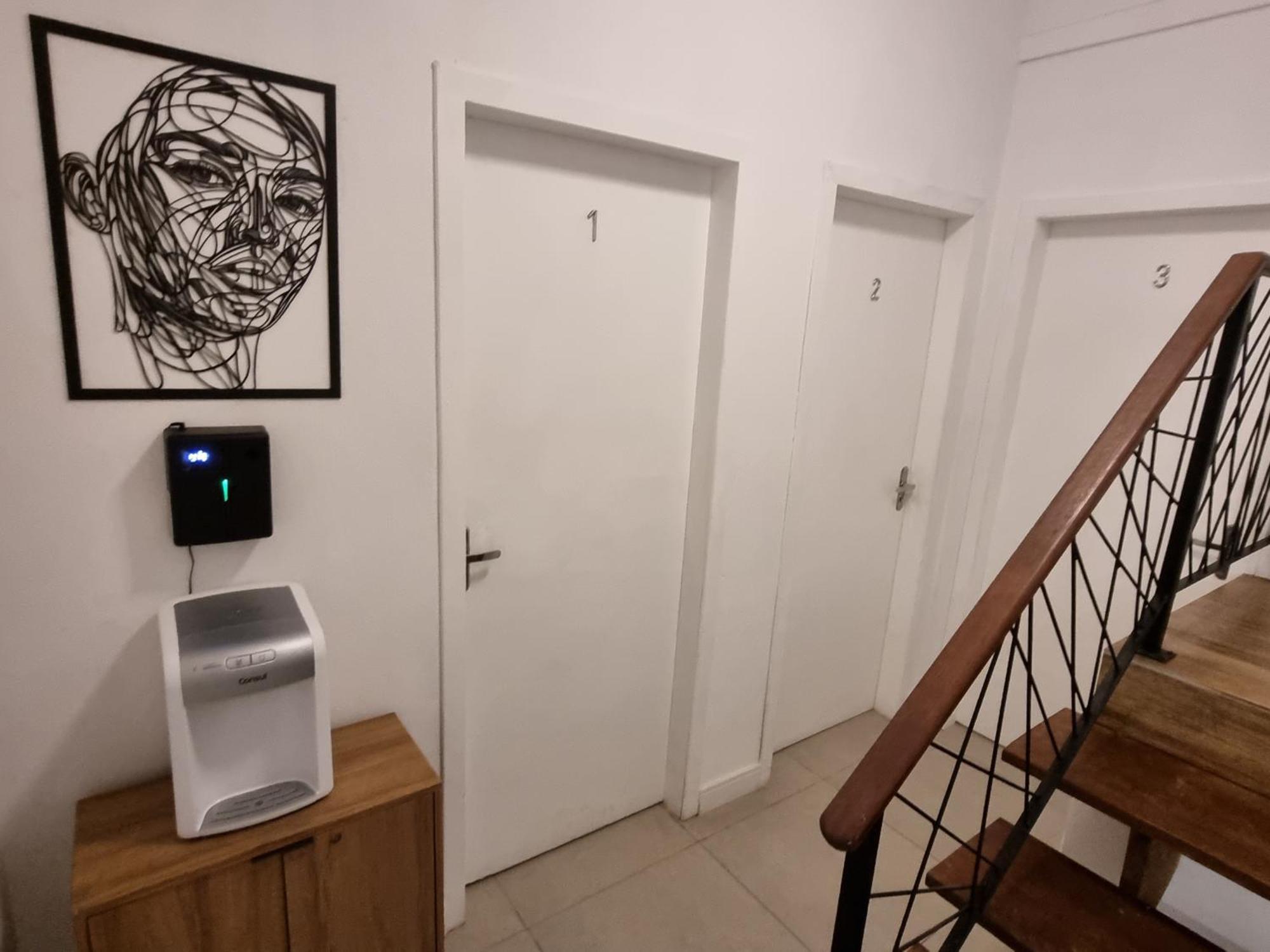 Terreo Com Office - Bclofts * Balneario Camboriu