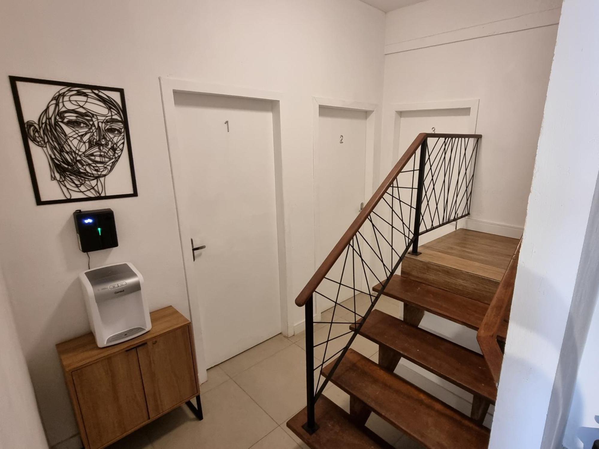 Terreo Com Office - Bclofts
